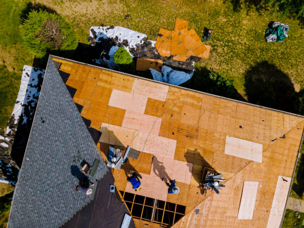 Professional Roofing Contractor in Hickory, NC