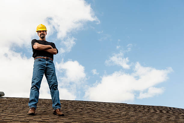 Best Roof Replacement Cost  in Hickory, NC