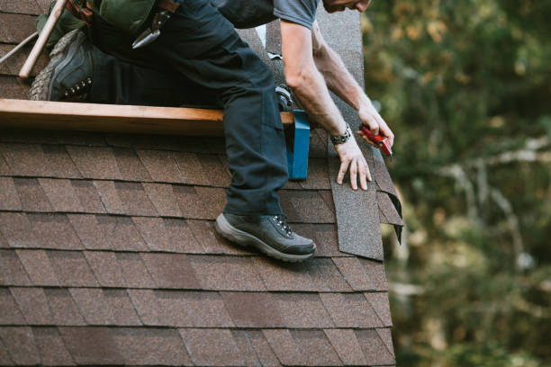 Best Residential Roofing Contractor  in Hickory, NC